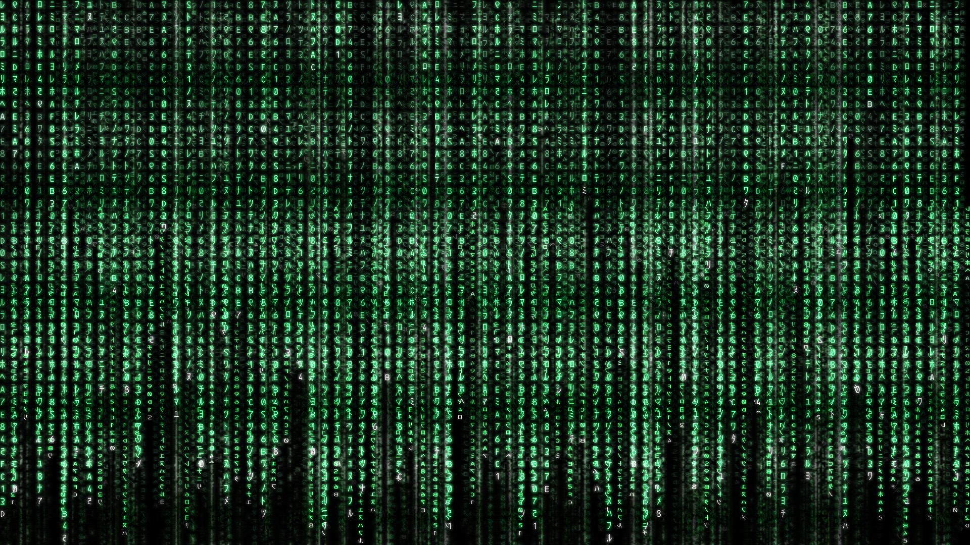 Matrix Background Cover Photo